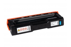 Ricoh MC250HC 408341 cyan (cyan) compatible toner