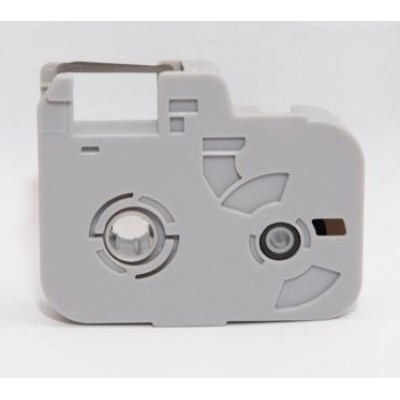 Color ribbon Biovin RS-80B, 80m black