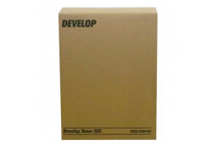 Develop 102 8935-2100-00 black original toner