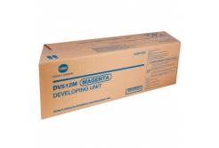 Konica Minolta A2XN0ED magenta original developer