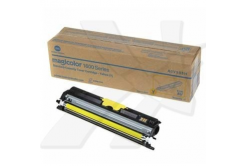 Konica Minolta A0V305H yellow original toner