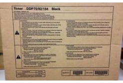 Ricoh 404029 black original toner