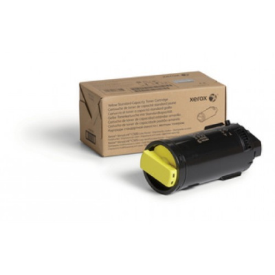 Xerox 106R03886 yellow original toner