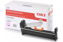 OKI 09006133 magenta original drum unit