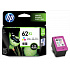 HP 62 XL C2P07AE color original cartridge, expired