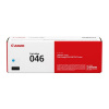Canon 046C 1249C002 cyan original toner