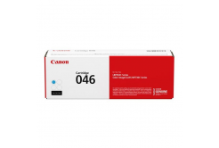 Canon 046C 1249C002 cyan original toner