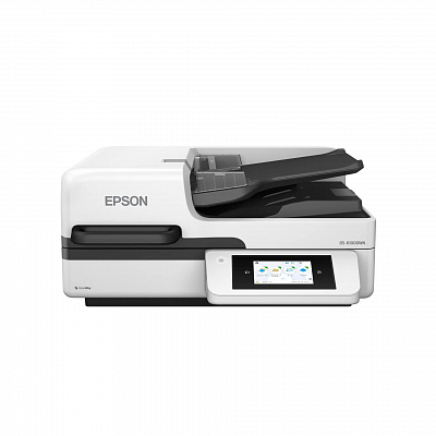 EPSON Workforce DS-71000WN B11B284401 scanner