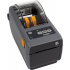 Zebra ZD411 ZD4A022-D0EX02EZ, label printer, ZD4A022-D0EX02EZ, 8 dots/mm (203 dpi), RTC, USB, USB Host, BT (BLE), kit (USB)