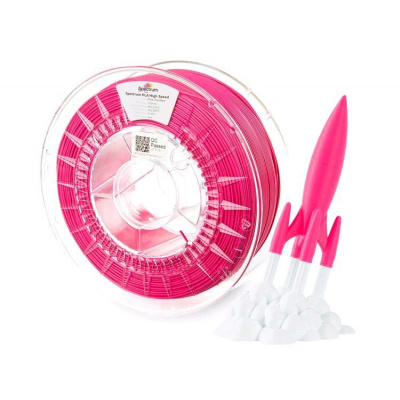 Spectrum 81056 3D filament, PLA High Speed, 1,75mm, 1000g, Pink panther