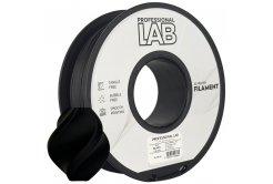 Professional Lab FG-P60-E1, 3D filament, PLA, 1,75mm, 1000g, Black