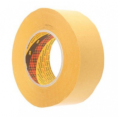 3M 9040 Adhesive Tape, thickness 0.1 mm, 50 mm x 50 m
