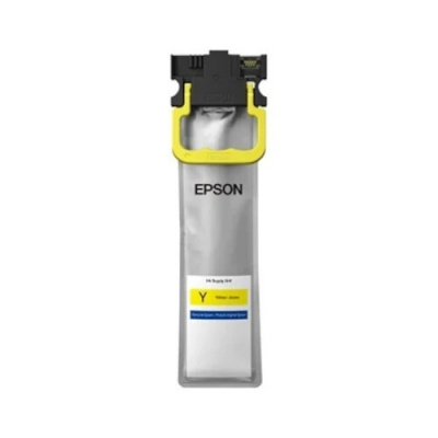 Epson C13T13L440 yellow original ink cartridge