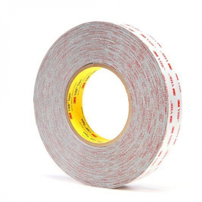 3M VHB RP16 Double-sided adhesive tape, tl. 0,4 mm, 19 mm x 33 m