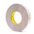 3M VHB RP16 Double-sided adhesive tape, tl. 0,4 mm, 19 mm x 33 m