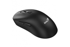 Genius NX-8260S Wireless Mouse, Black, 2400 DPI