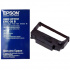 Epson ERC 38 C43S015374, black, original color ribbon