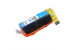 Compatible cartridge with HP 920XL CD972A cyan 