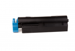 OKI 44574902 black compatible toner