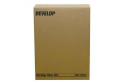 Develop 102 8935 2100 01 black original toner