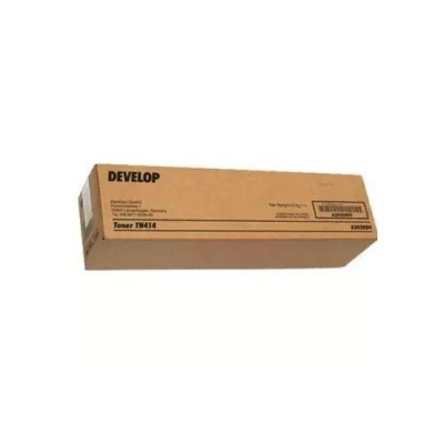 Develop TN-414K A2020D0 black original toner