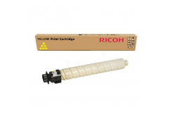 Ricoh original toner 841854, yellow, 22500 pages, Ricoh Aficio MPC 4503, 5503, 6003