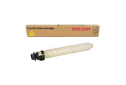 Ricoh 841854 yellow original toner