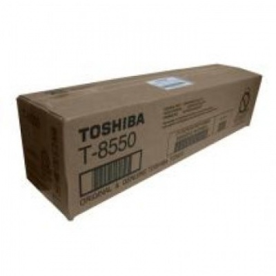 Toshiba T8550E black original toner
