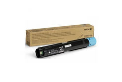 Xerox Toner 106R03752, cyan, 9800 pages, Xerox VersaLink C70xx