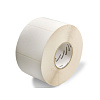Honeywell Intermec I23078 (Roll) Duratherm II Paper, label roll, thermal paper, 110x162mm, clearance sale
