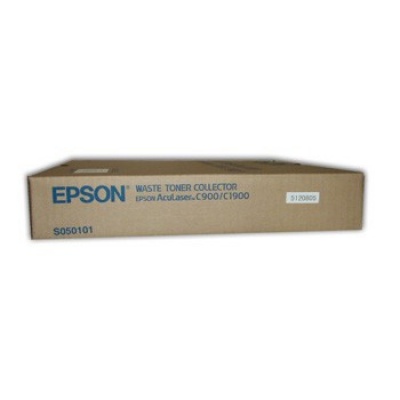 Epson C13S050101 original waste box