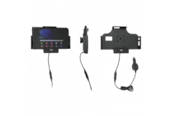 Brodit passive mount, Datalogic Memor 30, 35 with protective-Boot