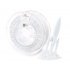 Spectrum 81048 3D filament, PLA High Speed, 1,75mm, 1000g, Arctic white