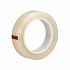 3M Transparent Film Tape Scotch 600, čirá jednostranně lepicí páska, role 25 mm x 66 m