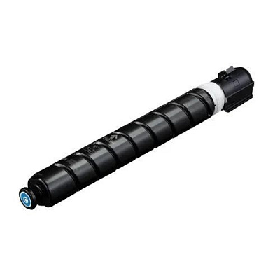 Canon C-EXV 1008 6738C001 cyan original toner