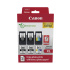 Canon PG-545XL 2x + CL-546XL 8286B015 color (CMYK) multipack of original cartridges