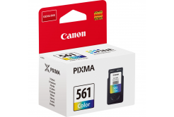 Canon CL-561 3731C001 color original ink cartridge