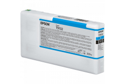 Epson T9132 cyan original ink cartridge