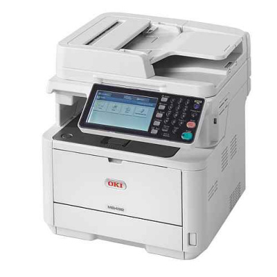 OKI MB492dn laser (LED) all-in-one printer