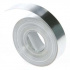 Dymo 31000, S0720160, 12mm x 4,9m, aluminium without adhesive, original tape