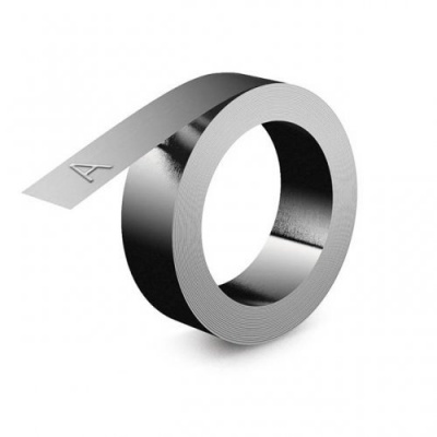 Dymo 32500, S0720170, 12mm x 6, 4m, iron, non adhesive, compatible tape