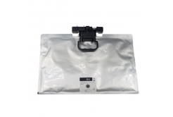 Epson T12F1 C13T12F140 black compatible ink cartridge