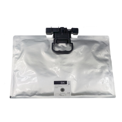 Epson T12F1 C13T12F140 black compatible ink cartridge