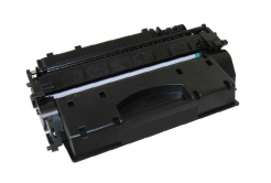 Compatible toner with HP 05X CE505X black 