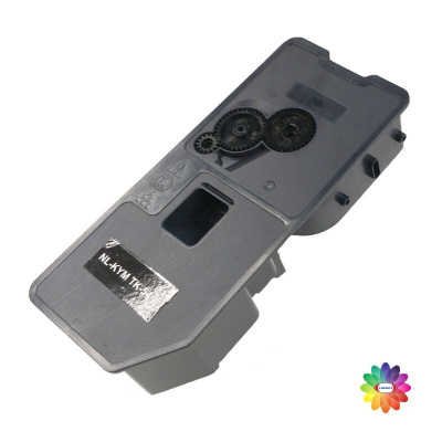 Kyocera TK-5490K 1T0C220NL1 black (black) compatible toner