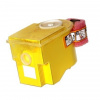 Konica Minolta TN-310Y yellow compatible toner