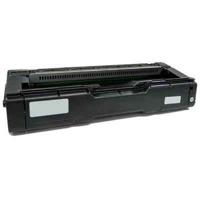 Ricoh 407719 yellow compatible toner
