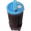 Samsung CLP-C350A cyan compatible toner