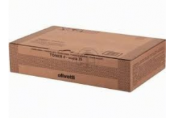 Olivetti B0381 black original toner