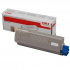 OKI 44315305 yellow original toner
